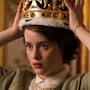 Claire Foy height from screenrant.com
