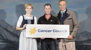 Two of the charities, the children's cancer fund of america and the breast cancer society, agreed to settle the charges before the complaint was filed on monday, according to the f.t.c. Cancer Council Announced As Charity Partner For The Sound Of Music Australia News