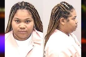 Kenyatta King — Richmond County Jail Bookings