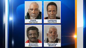 North Nashville burglars steal multiple items from home–including the  kitchen sink