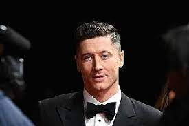 Marcin kulczyk married maria kulczyk (born mielnik). Robert Lewandowski Prywatnie Sport Pl Najnowsze Informacje Pilka Nozna F1 Tenis Koszykowka Siatkowka
