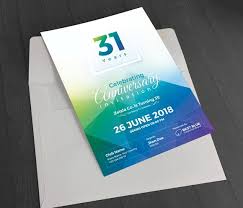 You will get unlimited design choices, easy to customize options, 1000+ icons, stickers and typography styles for free. Anniversary Invitation Anniversary Invitations Elegant Anniversary Invitations Corporate Invitation