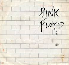 Pink Floyd Another Brick In The Wall Part 2 Pink Floyd Another Brick In The Wall 7 Single Australian Pressing Classic Album Covers Brick In The Wall Floyd