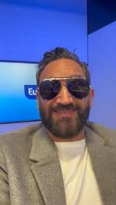 Retour de Tpmp dès ce soir 18h20 📢 TPMP de retour en direct du lundi au  vendredi ! 🕕 18h20