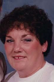 Remembering Patty Lou Maxwell