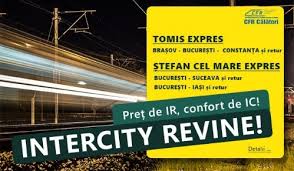 Mersul trenurilor campina bucuresti nord iti pune la dispozitie toate informatiile cfr cu privire la aceasta ruta, orarul complet, pretul biletelor, intarzierile, distanta feroviara, timpul de parcurs cat si dotarile pe care trenul le are: NoutÄƒÈ›ile Cfr CÄƒlÄƒtori In Mersul Trenurilor 2020 2021 Cfr Calatori