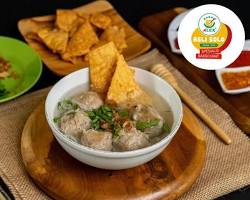 Gambar Bakso Alex Solo