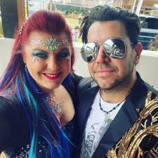 Legends of Lafayette