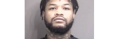 Columbia shots fired suspect in custody