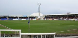 By football tripper last updated: Hartlepool United Fc Victoria Park Stadium Guide English Grounds Football Stadiums Co Uk