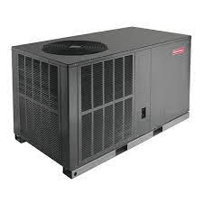 108 x 23 x 34cm. Goodman Gpc1424h41 2 Ton 14 Seer Horizontal Air Conditioner Package Unit