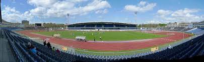 Add malmo stadion to your football ground map and create an online map of the grounds you have visited. Malmo Stadion Wikipedia