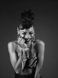 Sassy Black Ink Crew Photographie