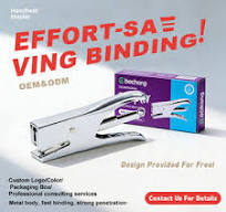 Low Price Stapler Use 26 6 24 6 staples High-Quality ...