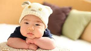 Maybe you would like to learn more about one of these? 7 Ekspresi Bayi Yang Perlu Anda Pahami Artinya Kumparan Com
