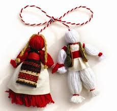 Cu un martisor se face primavara! Mesaje De MÄƒrÈ›iÈ™or Cele Mai Frumoase UrÄƒri Pe Care SÄƒ Le TrimiÈ›i In AceastÄƒ Zi De