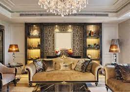 Hollywood regency style (regency moderne, hollywood glam) is an american design style from hollywood. Create Glamorous Interiors With The Hollywood Regency Style