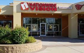 Peoria West Bell Rd Eye Doctors Eye Care Providers Nationwide Vision