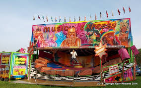 A music express is an amusement park and carnival ride based on the original caterpillar rides of germany. Music Express Joseph Gess Coasterpedia The Roller Coaster And Flat Ride Wiki