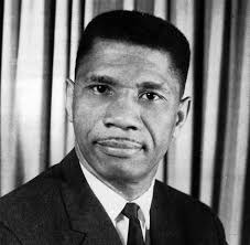Leaders Of The Civil Rights Movement Today In History Black History Black History Facts