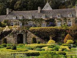 jardins de kerdalo bretagne france jardins le manoir les plus beaux jardins