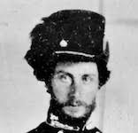 Antietam: Capt John Guinn Hanna