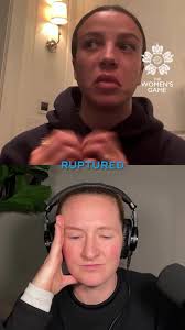 Mallory Swanson Injury