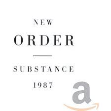 25 видео 234 176 просмотров обновлен 12 нояб. New Order Substance Amazon Com Music