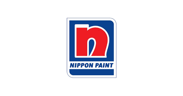 Logo PT Nipsea Paint and Chemicals Indonesia
