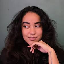 Eileen Andrade Santibáñez