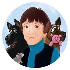 Author honored at international indie film event