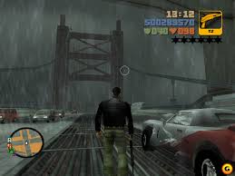 Resultado de imagem para GTA 3 PC