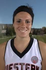 2011-12 Women's Basketball Roster