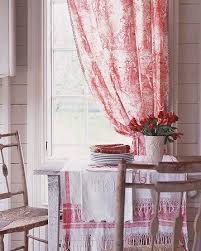 French country curtains are known for the flowing attitude in their fabrics and designs. 16 Diy Kitchen Window Treatments For An Easy Refresh Diy Kitchen Window Treatments Kitchen Window Treatments Decor
