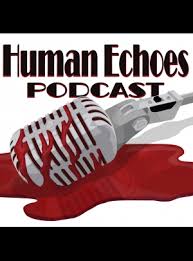 Time is an ocean, not a garden hose. Hep 18 Camel Holocaust Vs The Arachnopocalypse Human Echoes