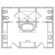 I understand that in certain situations, such as when you have children at home, it tall apartments russell chowdhury june 12, 2016 house plans. Floor Plan Options Bathroom Ideas Planning Bathroom Kohler