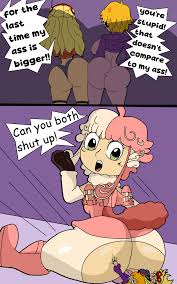 Rule 34 Dev | hentai popular | vegapunk_atlas | page 2