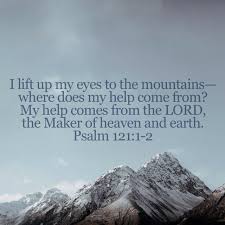 Psalm 121 1 2 Bible Apps Psalms Bible
