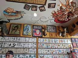 Search for other tattoos in arcadia on the real yellow pages®. Rube S Tattoos 4163 Live Oak Avenue Arcadia Reviews And Appointments Getinked