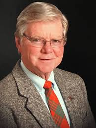 Alan Dale Cameron, D.V.M