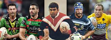 A complete list of nrl players on twitter. Nrl 2020 Greatest Indigenous Players Top 10 Fan Vote Nrl