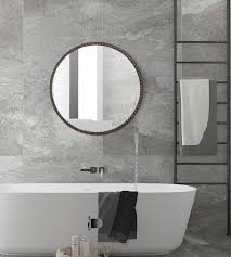 Round filter chosen so you can choose from great products. Bathroom Mirrors Leve Modern Round Bathroom Mirror Antique Metal Frame Mirror Wall Mounted Bedroom Mirrors 24 Metal Frame Kitchen Bath Fixtures