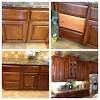 Range hood style but not color/accents. 3