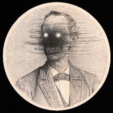 I Was A Ghost Photo Horror Art Art Creepy Art