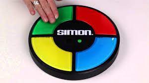 Several levels of difficulty, one or two players, so come and play! Simon Youtube