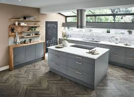 Fairford slate grey kitchen by howdens joinery. Facebook