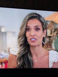 Tata ....I just can't with this one. She's so selfish 🙄