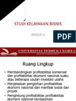Diagram yang digunakan u ntuk melihat bagaimana akibat kelangk. Tugas 1 Studi Kelayakan Bisnis Pdf
