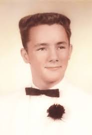 Ronald Williams Obituary