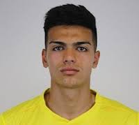 Cameron Gregory Stats